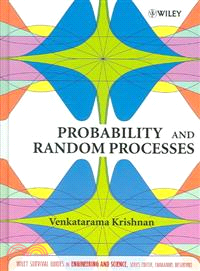 PROBABILITY AND RANDOM PROCESSES