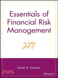 Essentials Of Financial Risk Management