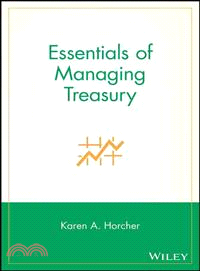 Essentials Of Managing Treasury