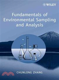 Fundamentals of environmental sampling and analysis /