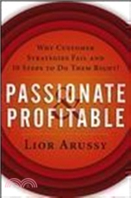 PASSIONATE AND PROFITABLE