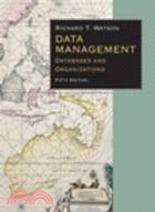 Data Management: Databases & Organizations