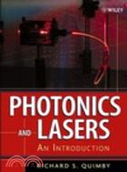 PHOTONICS AND LASERS: AN INTRODUCTION