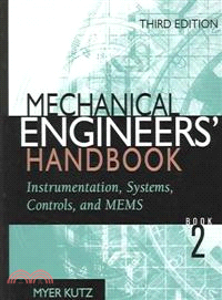 Instrumentation, Systems, Controls, and Mems: Instrumentation, Systems, Controls, and MEMS