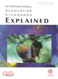 International Accounting Standards Explained