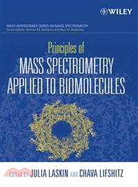 Principles Of Mass Spectrometry Applied To Biomolecules