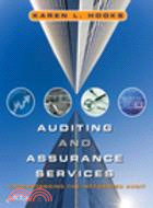 Auditing And Assurance Services: Understanding The Integrated Audit, 1St Edition