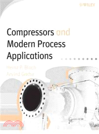 Compressors And Modern Process Applications