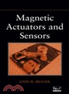 MAGNETIC ACTUATORS AND SENSORS