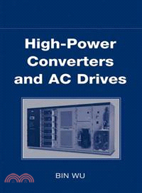 HIGH-POWER CONVERTERS AND AC DRIVES