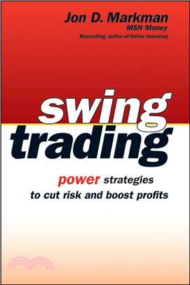 Swing Trading: Power Strategies To Cut Risk And Boost Profits