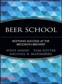 Beer school :bottling succes...