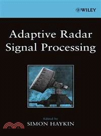 Adaptive Radar Signal Processing