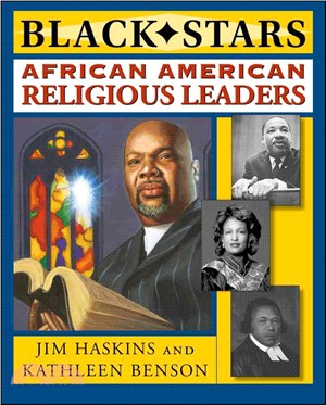 African American Religious Leaders