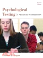 PSYCHOLOGICAL TESTING: A PRACTICAL INTRODUCTION 2/E