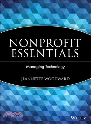 Nonprofit Essentials: Managing Technology