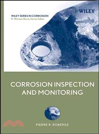 Corrosion Inspection And Monitoring