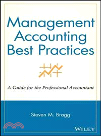 MANAGEMENT ACCOUNTING BEST PRACTICES: A GU | 拾書所