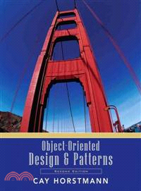 OBJECT ORIENTED DESIGN AND PATTERNS 2E