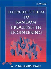 Introduction To Random Processes In Engineering