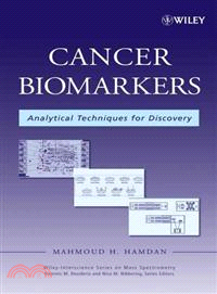 Cancer Biomarkers: Analytical Techniques For Discovery