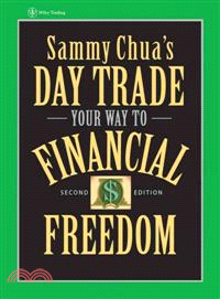 SAMMY CHUAS DAY TRADE YOUR WAY TO FINANCIAL FREED