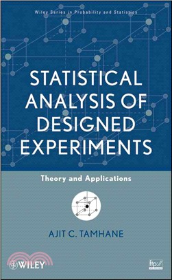 Statistical Analysis Of Designed Experiments: Theory And Applications