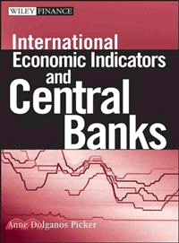 INTERNATIONAL ECONOMIC INDICATORS AND CENTRAL BAN