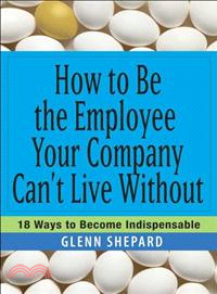 How to Be the Employee Your Company Can\