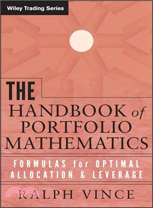 THE HANDBOOK OF PORTFOLIO MATHEMATICS: FORMULAS F