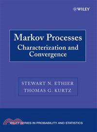 Markov processes :characteri...