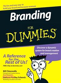 BRANDING FOR DUMMIES