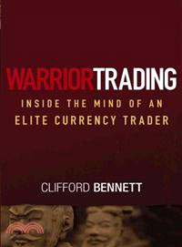 WARRIOR TRADING：INSIDE THE MIND OF AN ELITE CURRE