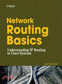 NETWORK ROUTING BASICS：UNDERSTANDING IP ROUTING IN CISCO SYSTEMS