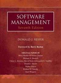 Software Management Tutorial , 7E