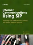 Internet Communications Using SIP 2/E
