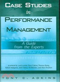 Case studies in performance ...