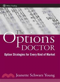 THE OPTIONS DOCTOR: OPTION STRATEGIES FOR