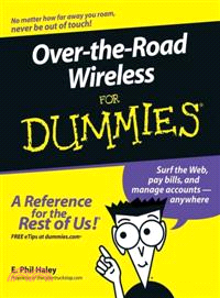 Over-The-Road Wireless For Dummies