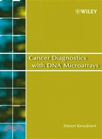 Cancer Diagnostics With Dna Microarrays