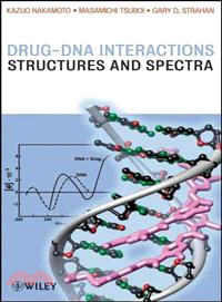 Drug-Dna Interactions: Structures And Spectra Vol 51