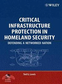 CRITICAL INFRASTRUCTURE PROTECTION IN HOMELAND SECURITY: DEFENDING A NETWORKED NATION