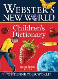 WEBSTER'S NEW WORLD CHILDREN'S DICTIONARY