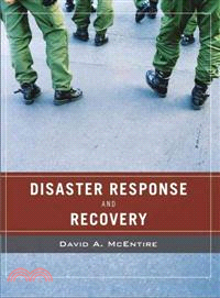 Disaster Response and Recovery: Strategies and Tactics for Resilience