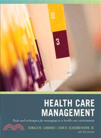 Wiley Pathways Healthcare Management, First Ed.