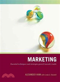 Wiley Pathways Marketing, First Edition