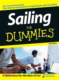 SAILING FOR DUMMIES, 2ND EDITION