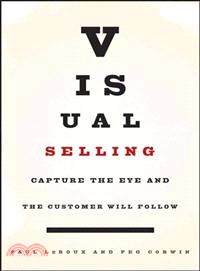 VISUAL SELLING：CAPTURE THE EYE AND THE CUSTOMER