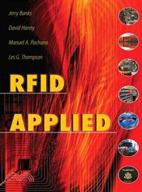 Rfid Applied