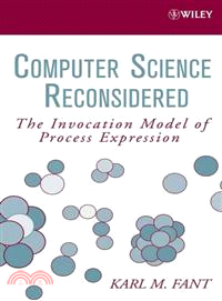 Computer Science Reconsidered: The Invocation Model Of Process Expression